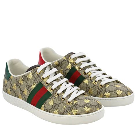 Scarpe gucci sneakers 